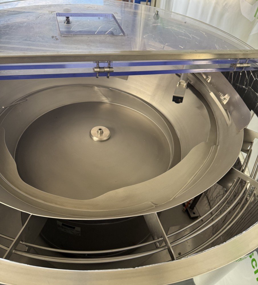 SORTEC Emse 55.1 Sortiertopf