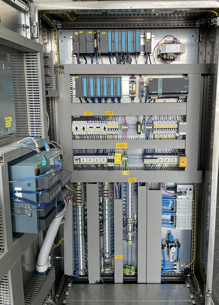LEWA Inline-Verdünnungs- und Dosiersystem