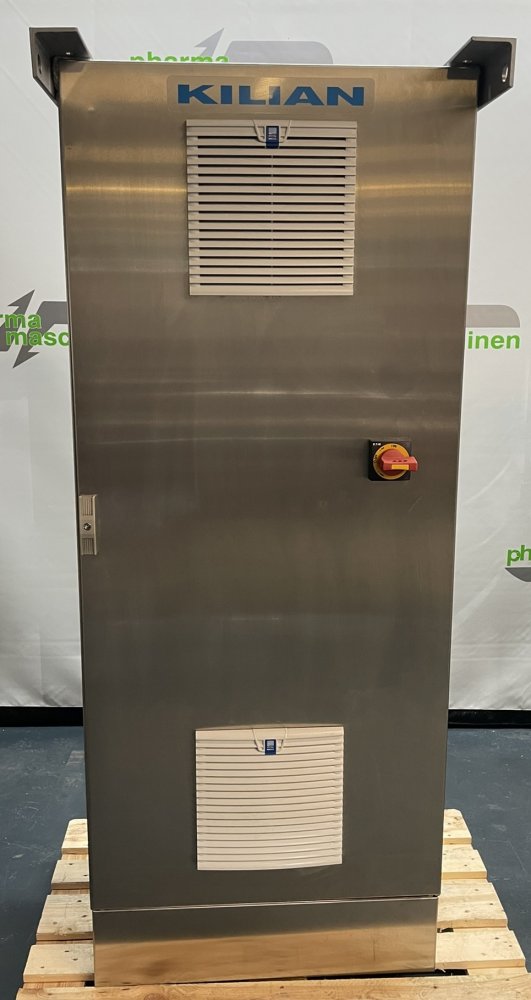 IMA KILIAN S 250 (Retrofit) Tablettenpresse EU-B 32 Stationen