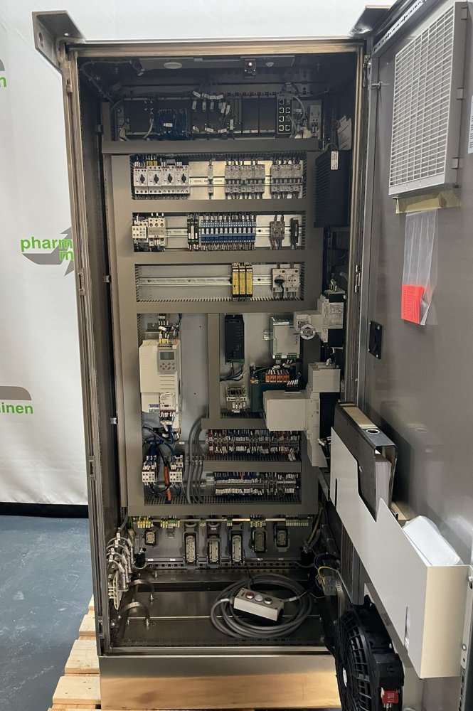 IMA KILIAN S 250 (Retrofit) Tablettenpresse EU-B 32 Stationen