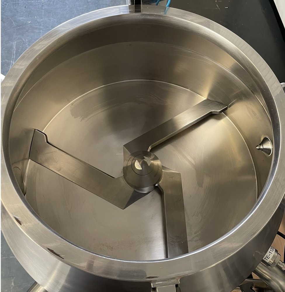 GEA Aeromatic FIELDER Pharma-Granuliersystem