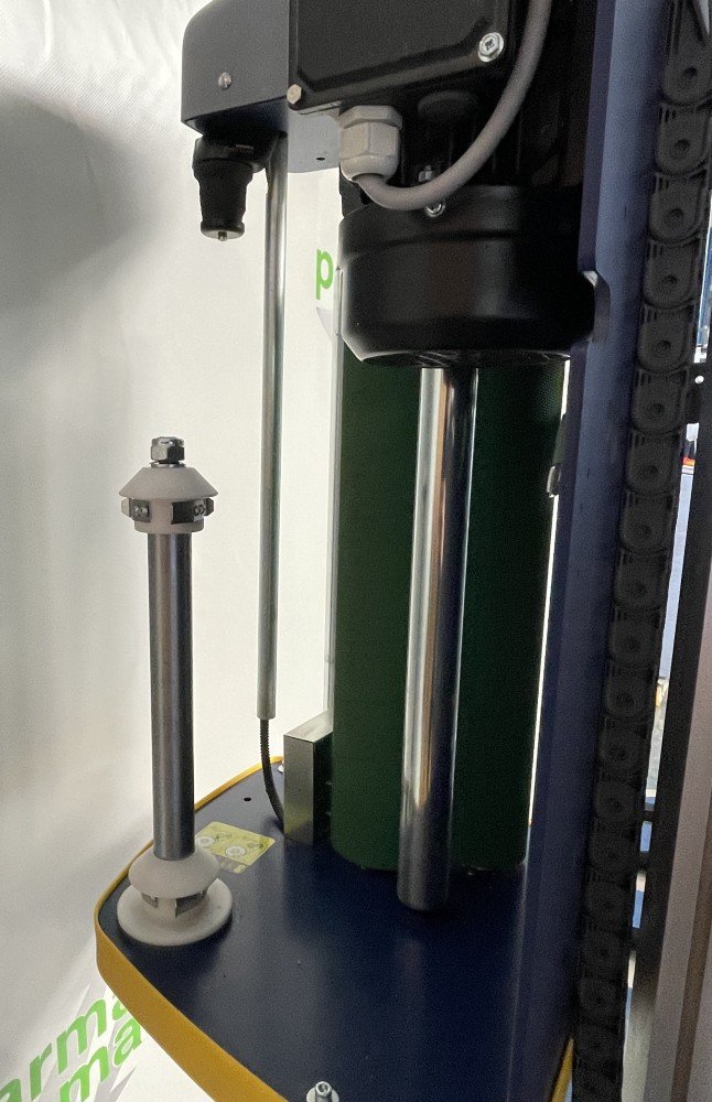 CYCLOP CTT 300-16300-1030 Palettenwickler