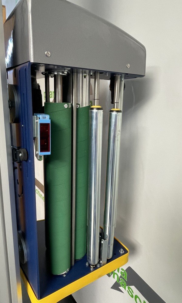 CYCLOP CTT 300-16300-1030 Palettenwickler