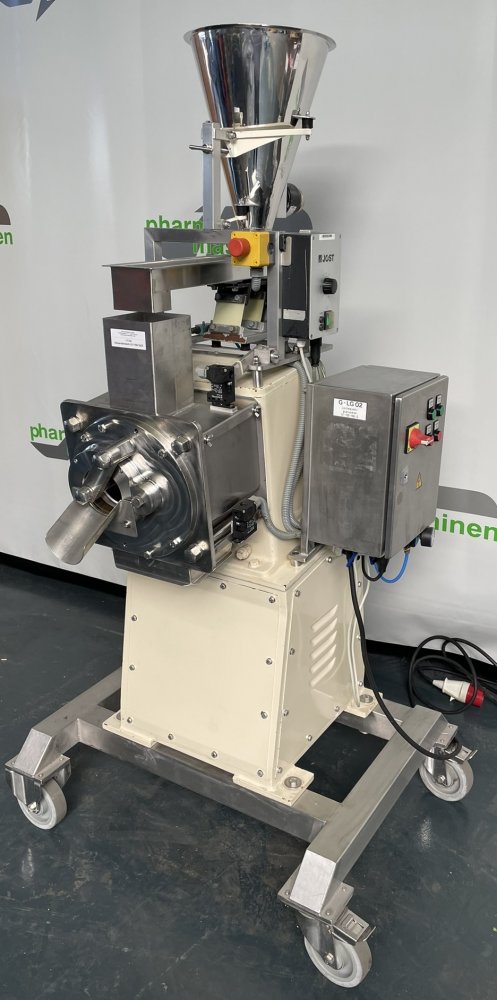 ALEXANDERWERK G1/100/160 S Feuchtgranulierer