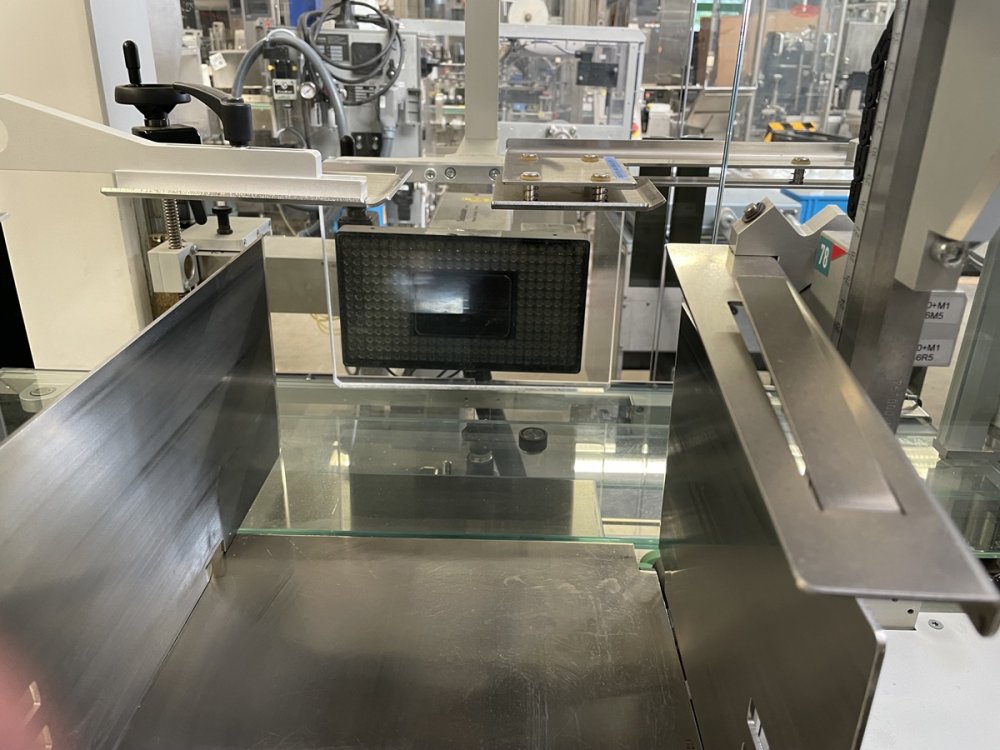 PESTER PEWO-Form SLC 2 Compact Casepacker