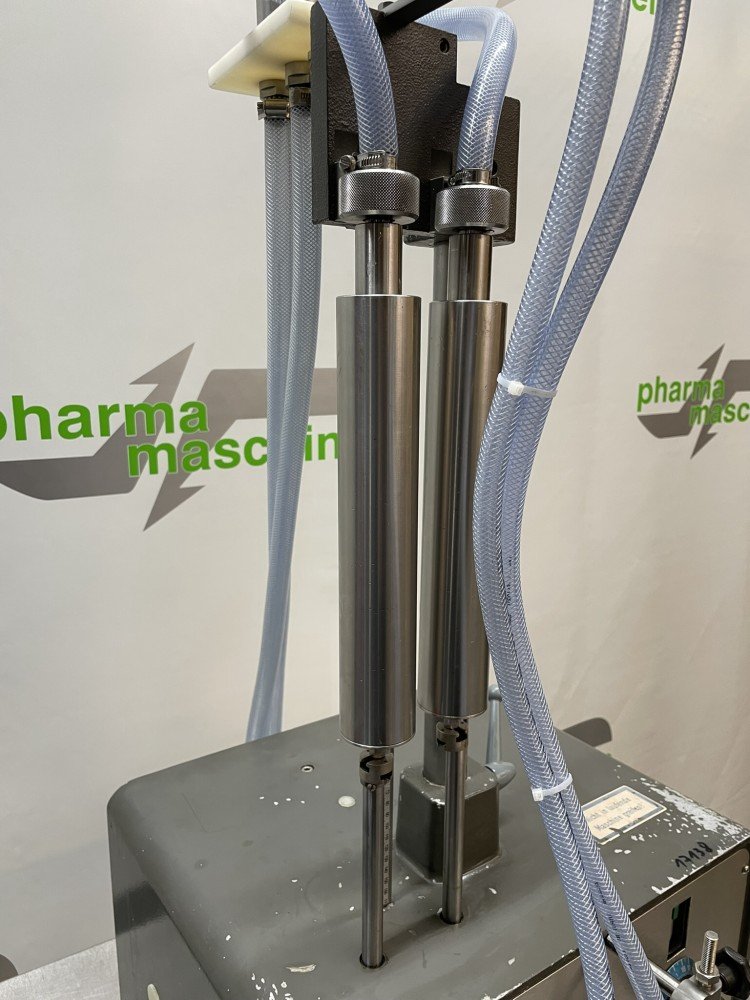 BOSCH FKH D02 Volumendosierfüller