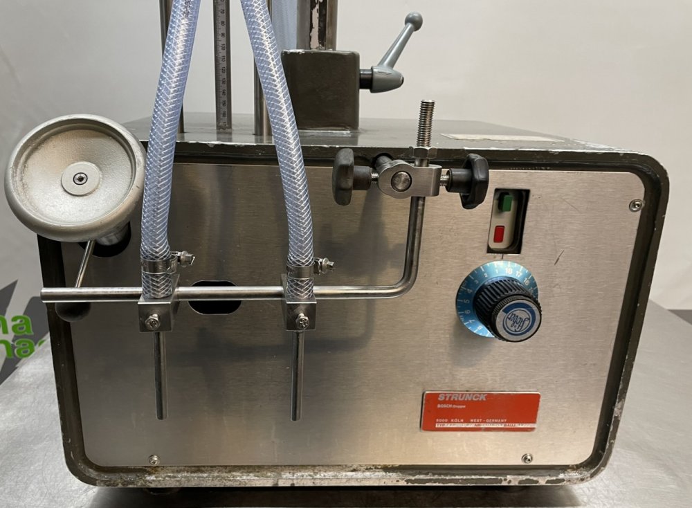 BOSCH FKH D02 Volumendosierfüller