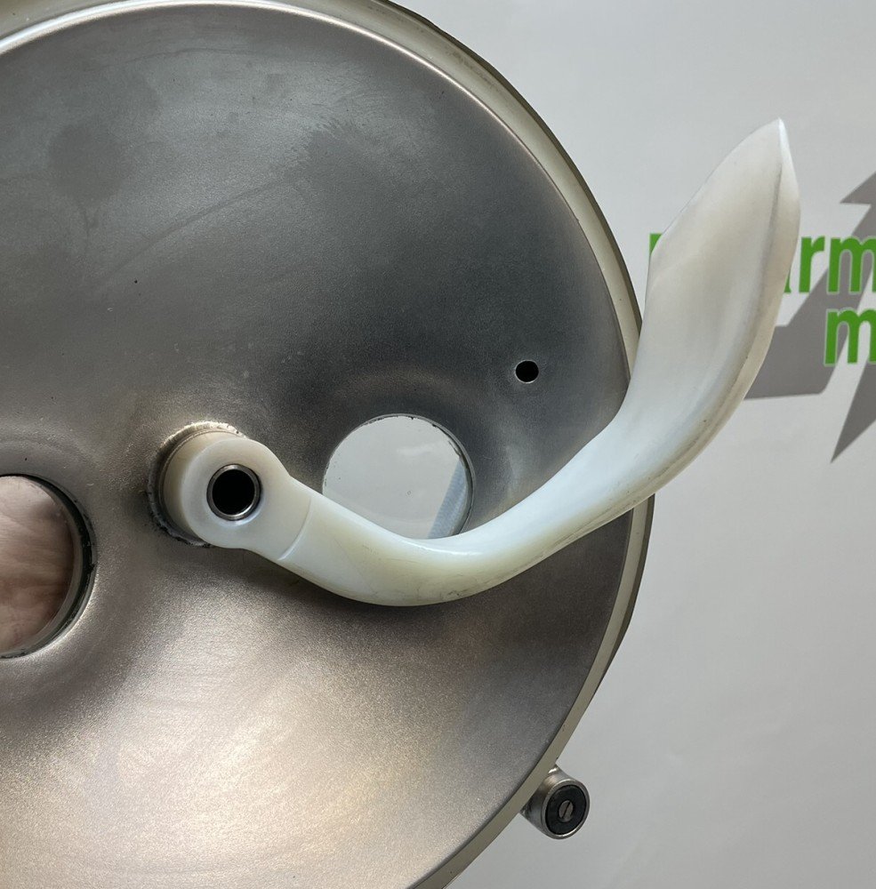 STEPHAN UMC 12 Universal Pharmamischer