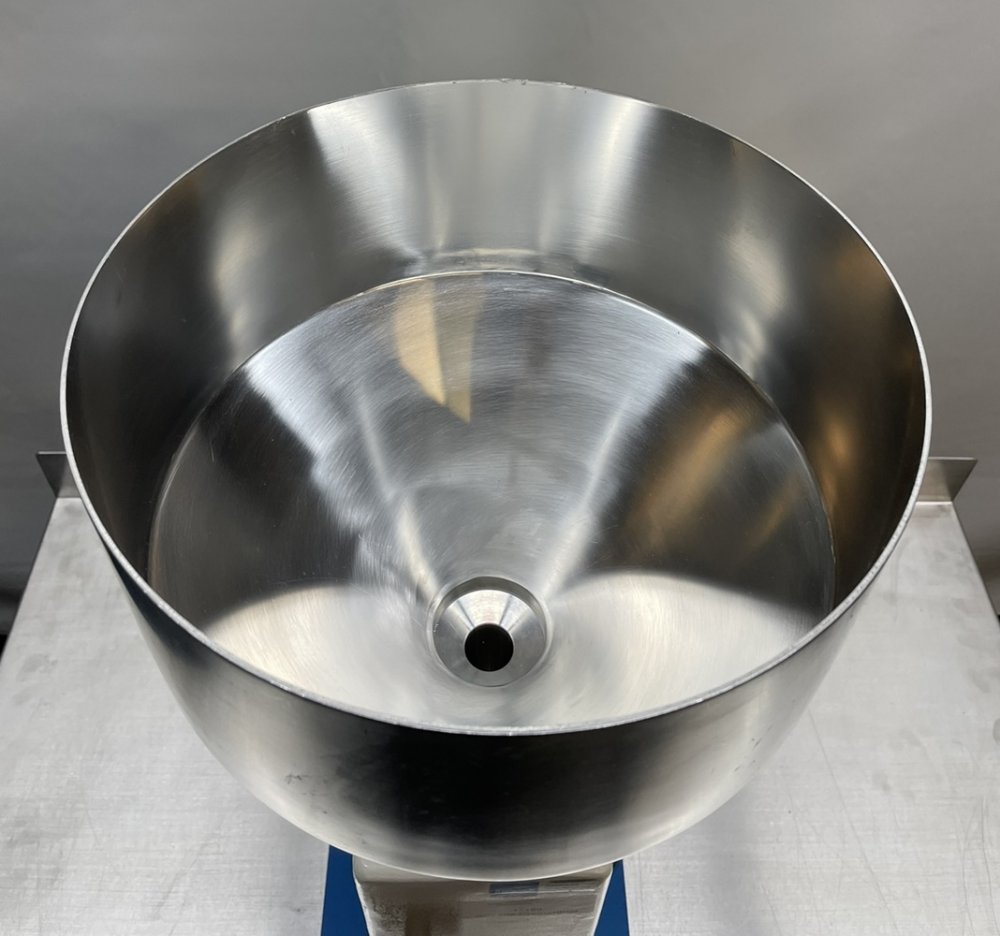 NÄHMA Grisona SP 1-digit cream filler