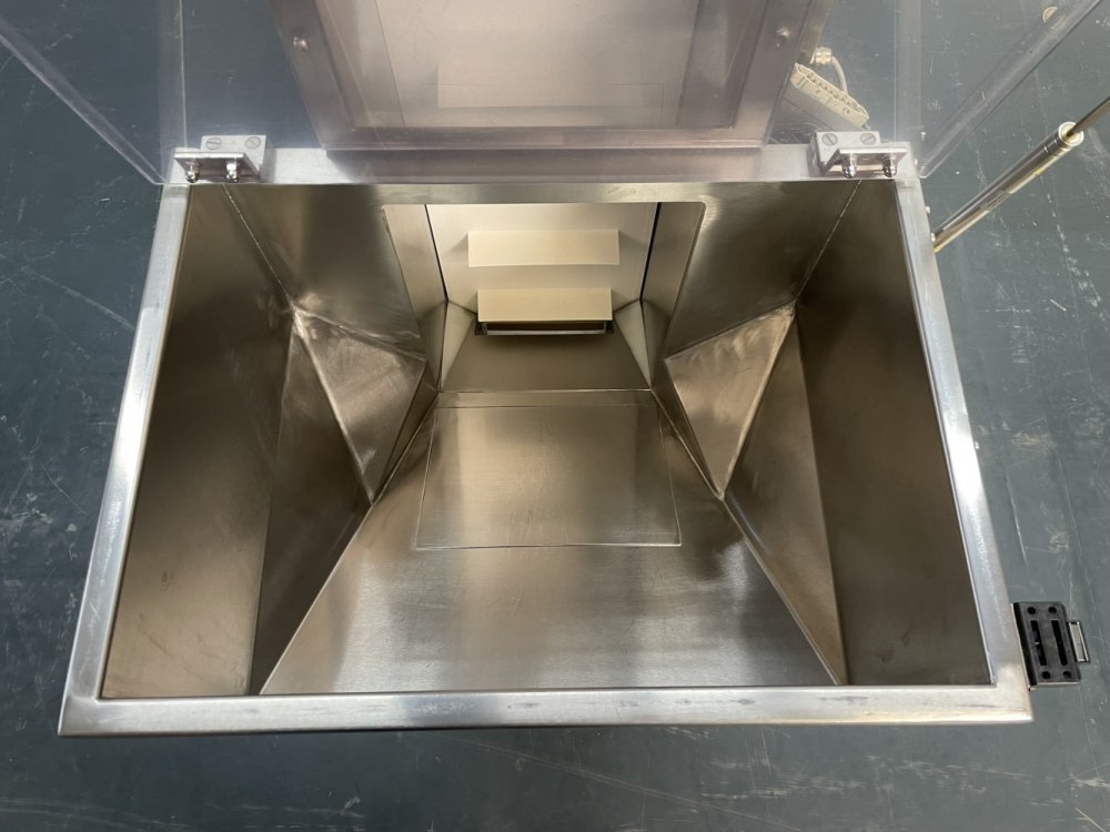 STERN Elevator 100L Hochförderer