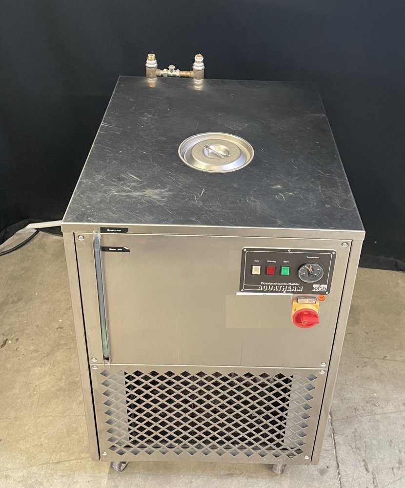 GFL 3032 Incubadora agitadora 