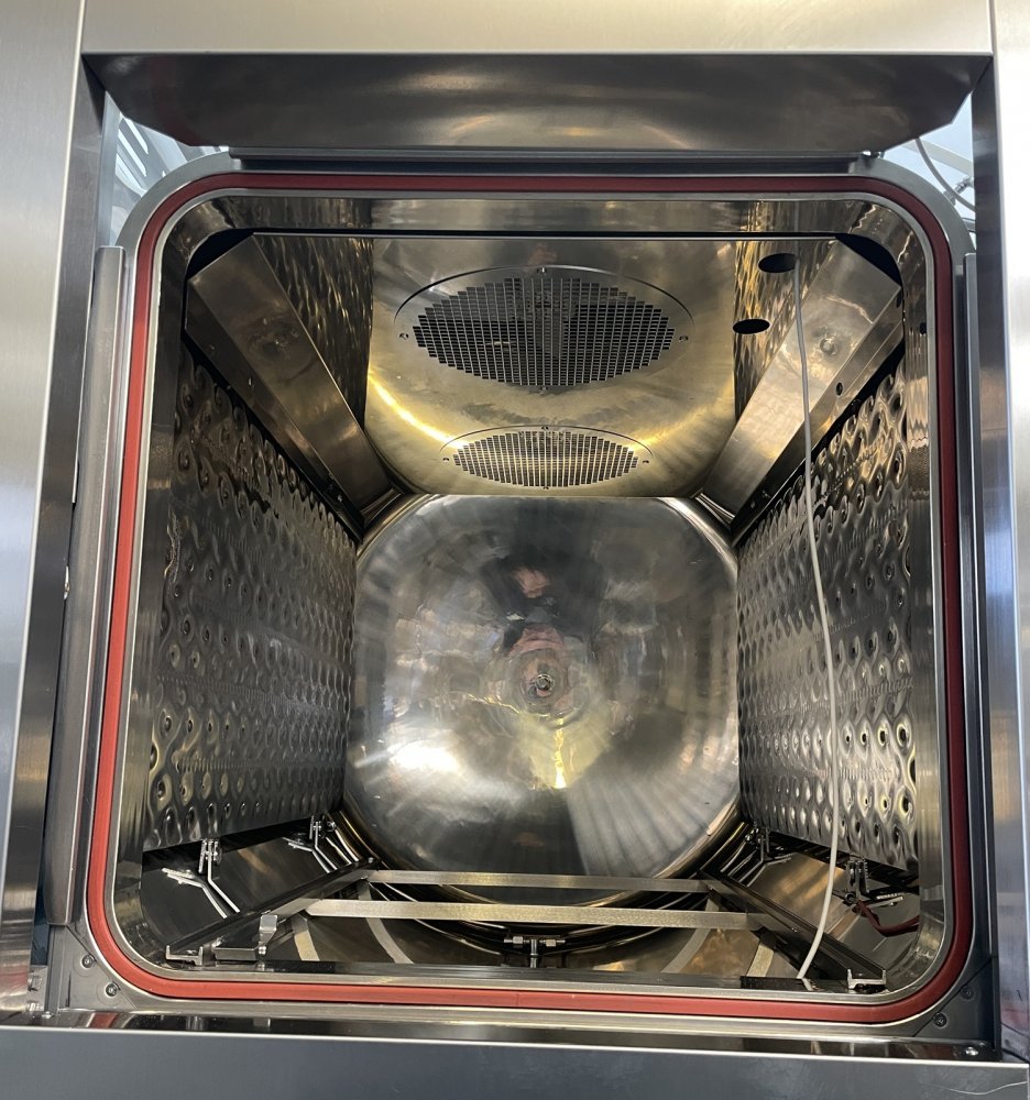 FEDEGARI FOB 5 TS Autoklave