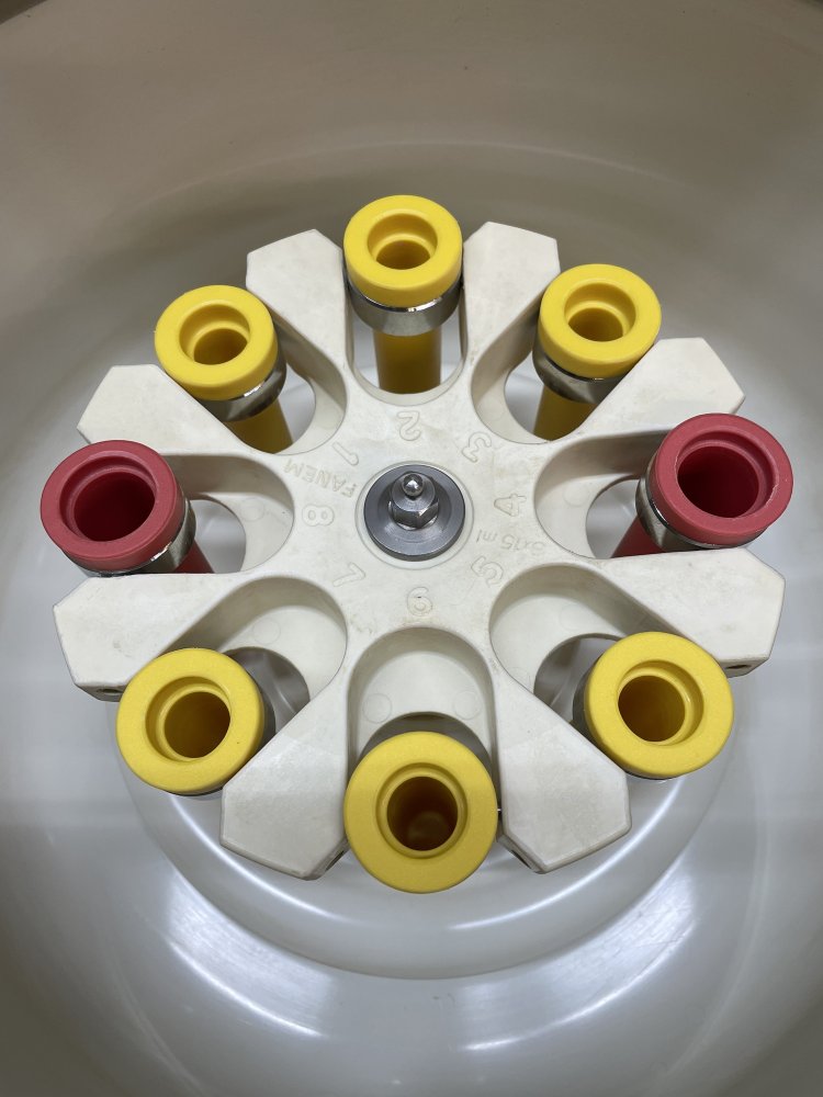 GFL 3032 Incubadora agitadora 