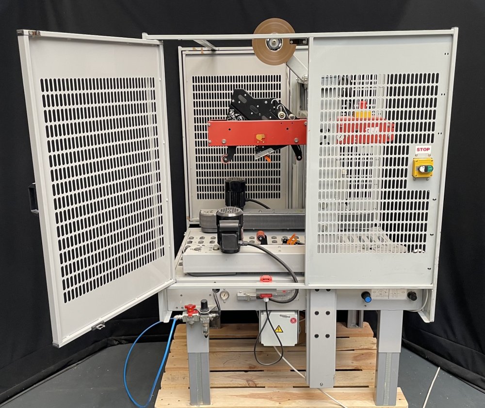 3M-Matic 800R-E Carton closer