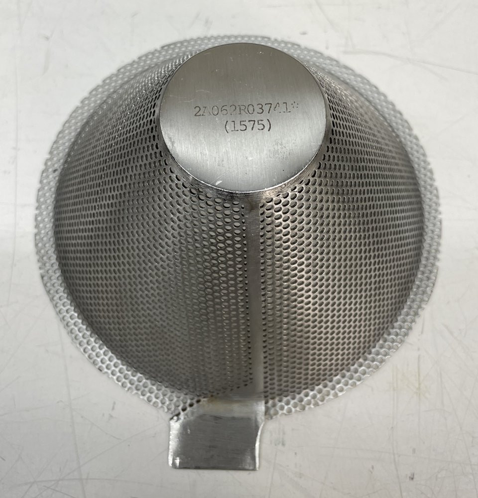 Tamices disponibles para QUADRO COMIL 197