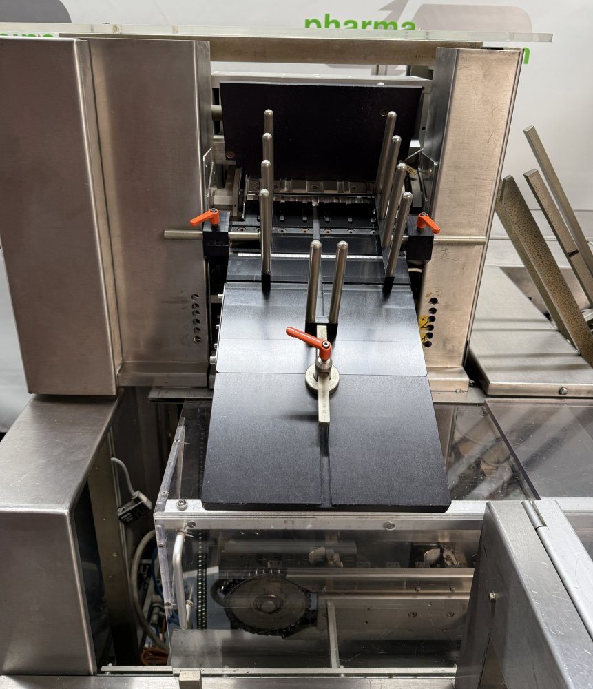 BOSCH CAR T5 Encartonneuse pour bouteilles