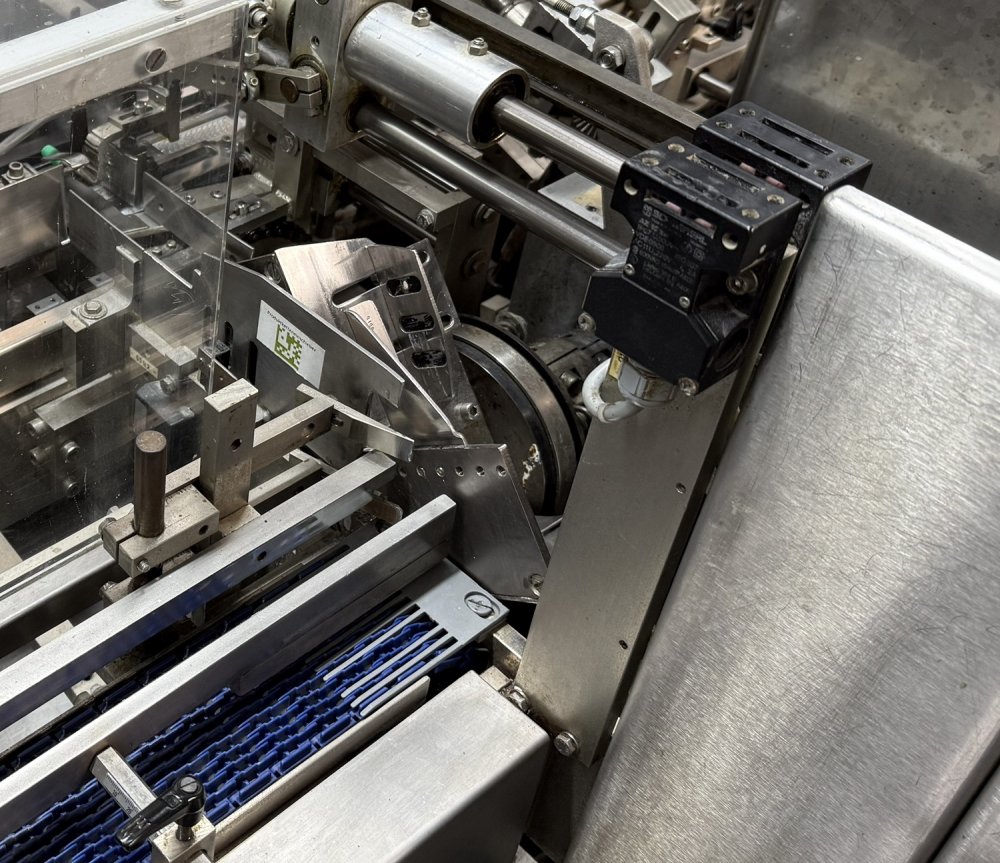 BOSCH CAR T5 Encartonneuse pour bouteilles
