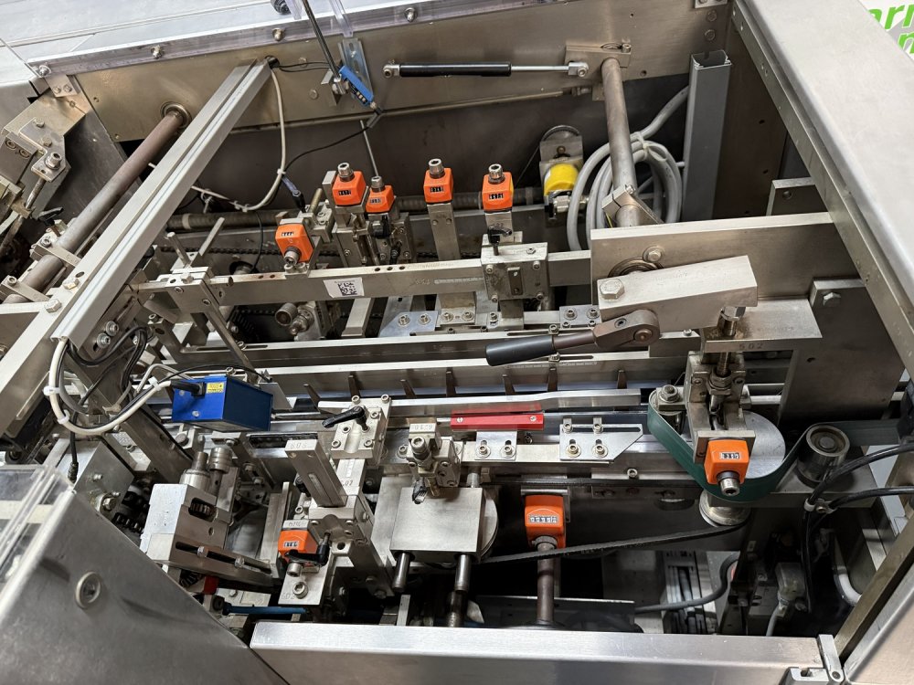 BOSCH CAR T5 Encartonneuse pour bouteilles