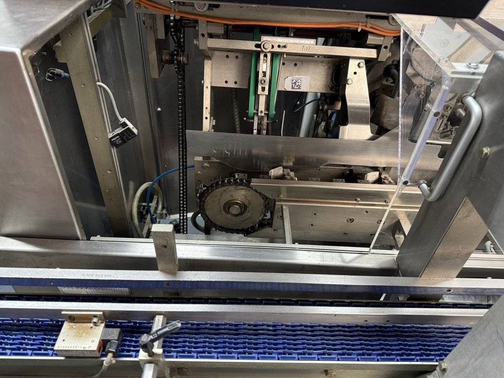 BOSCH CAR T5 Encartonneuse pour bouteilles