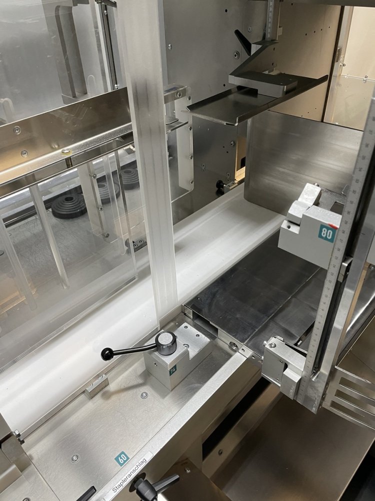 PESTER PEWO-FORM UVP 2 Case packer