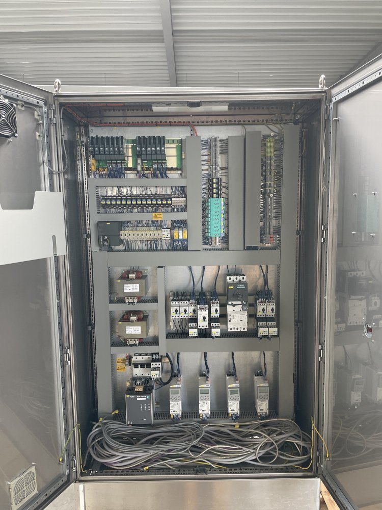 MANESTY XL LAB 01 Coating System