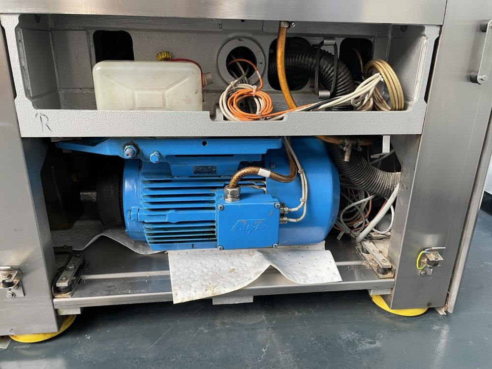 FETTE 2090 IC Presse rotative