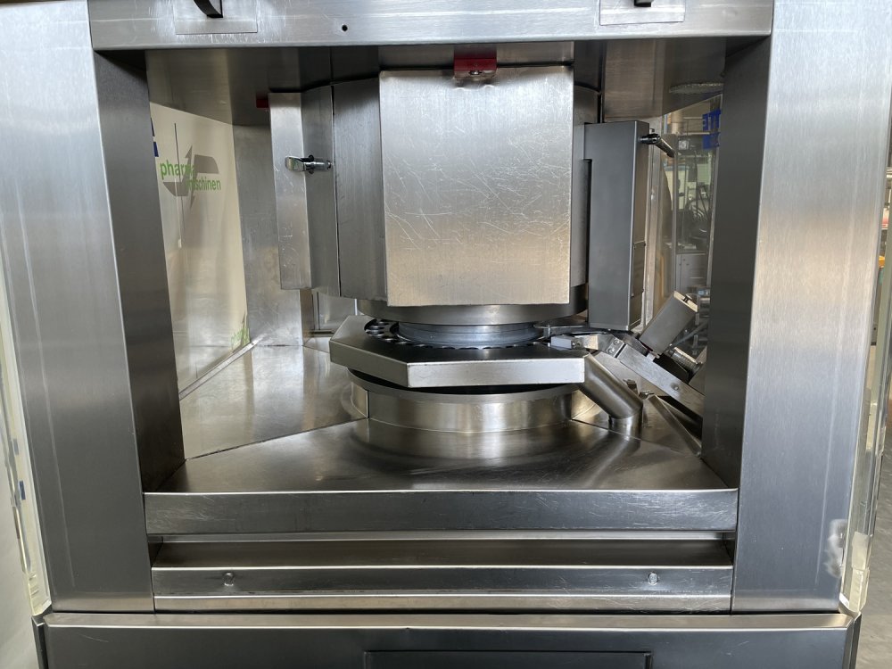 FETTE 2090 IC Presse rotative