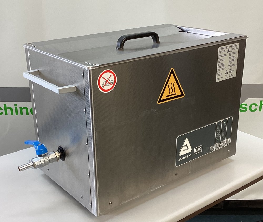 ADAMUS USC 28 A Ultrasound device
