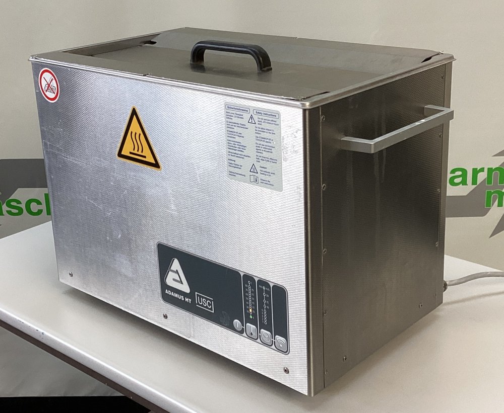 ADAMUS USC 28 A Ultrasound device