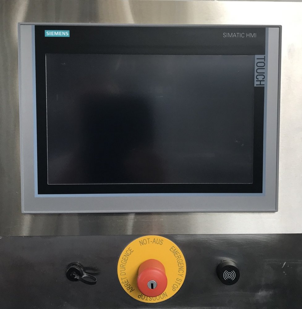 BELIMED PH 820.2 - 1ST Laveuse