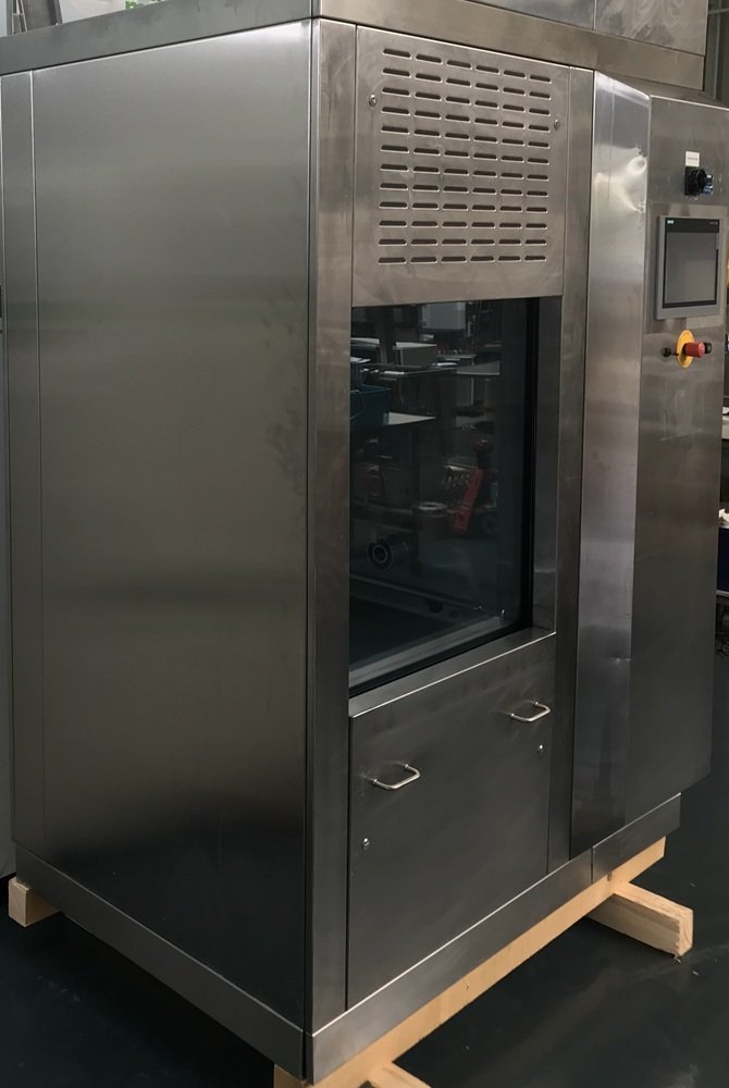 BELIMED PH 820.2 - 1ST Laveuse