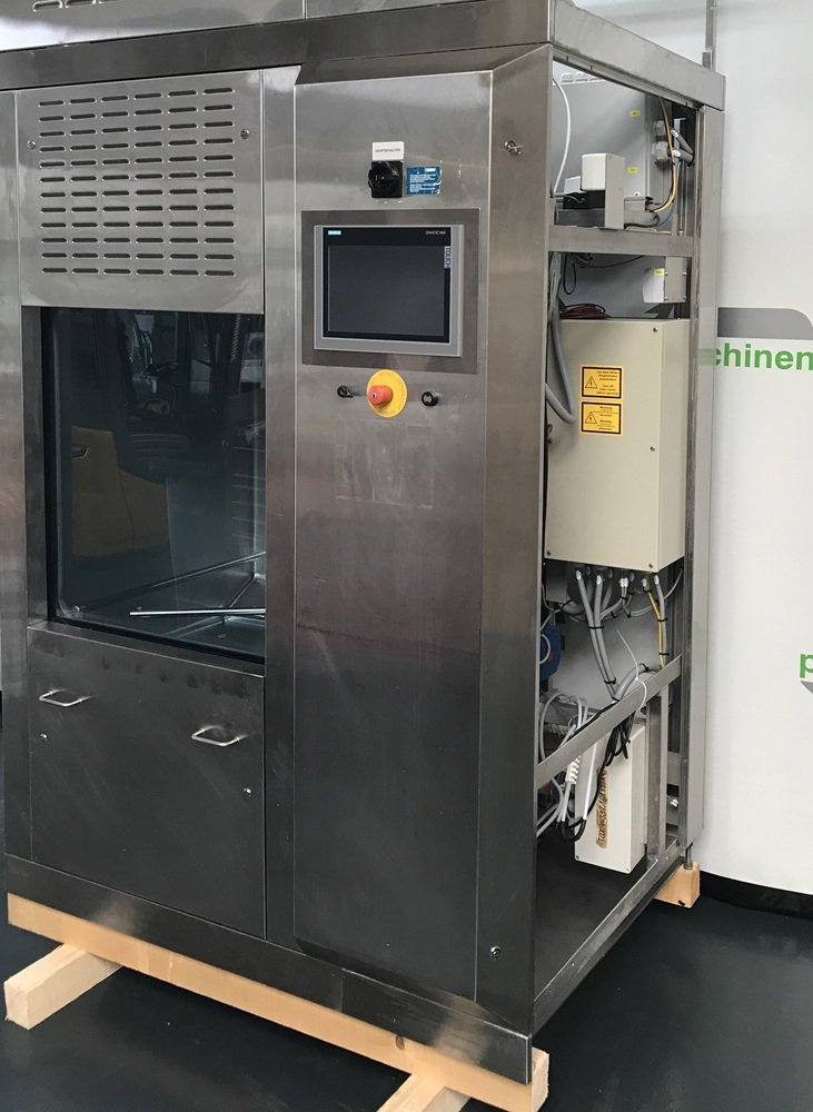 BELIMED PH 820.2 - 1ST Laveuse